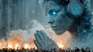 Anyma - Korolova - ARTBAT - Argy  I Melodic Techno & Hypnotic Progressive House Mix 2026 4K