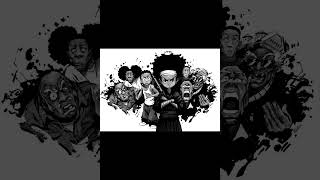The Boondocks Opening Theme Ai Extended