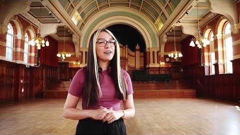 London Road Campus Tour | University of Reading