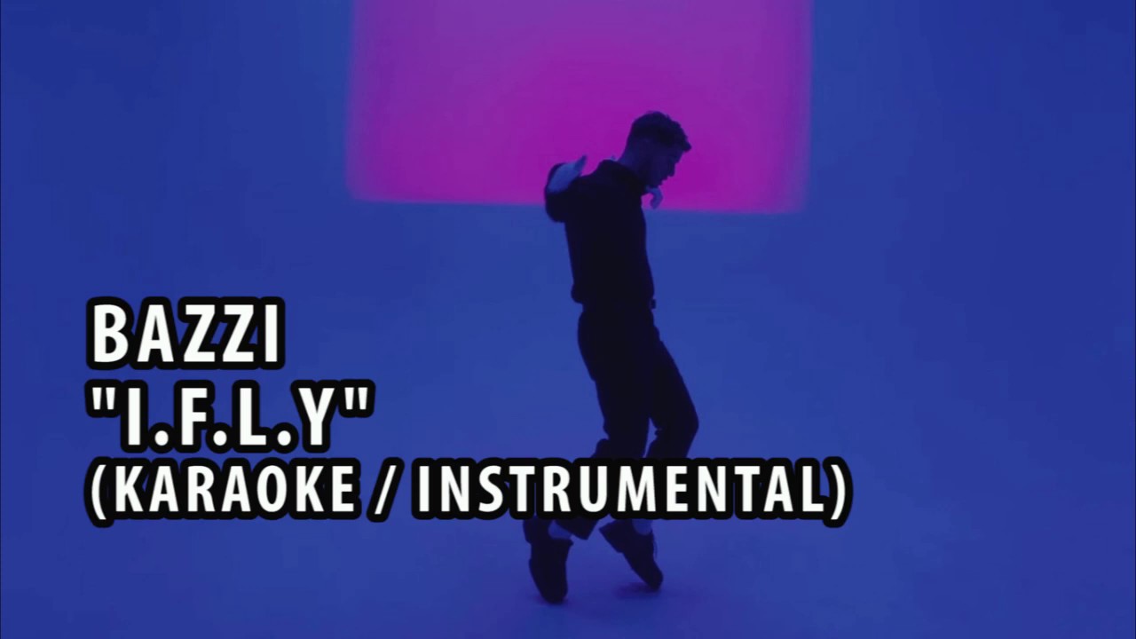 Bazzi I F L Y Karaoke Instrumental Lyrics Minus One Chords Chordify Bazzi I F L Y Karaoke Instrumental Lyrics Minus One Chords Chordify