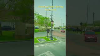 Stunning Doha Driving Tour In 4K Explore Qatars Beautiful Roads
