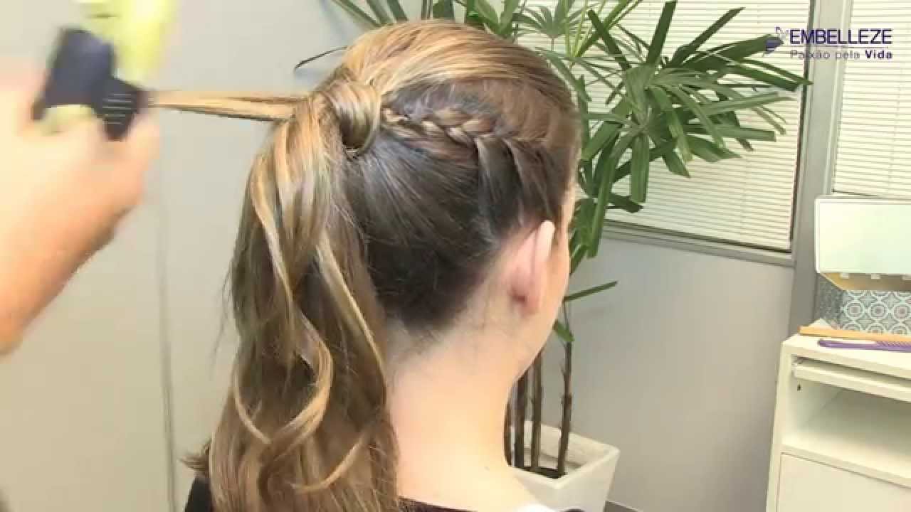 Tutorial de Penteado: 2 em 1 - thptnganamst.edu.vn