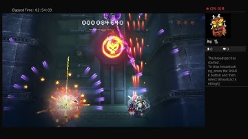 Sky Force Reloaded Part 3