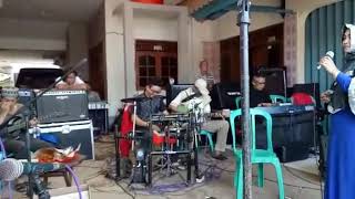 Memories Latihan bersama Soneta Legend. Thn  2015