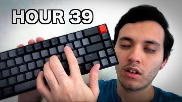 Coding until I get an error (IMPOSSIBLE!?)