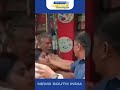 News South India noufiya auto rickshaw fight