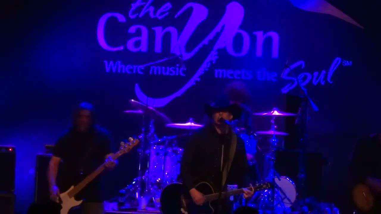 DRAMARAMA CANYON CLUB AGOURA 2/26/2022