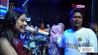 Elsa Safitri - Camelia || Familys Group
