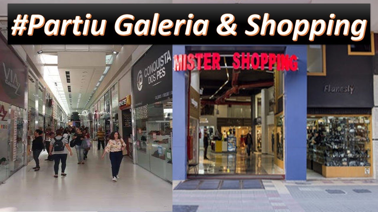 PASSEANDO NO MISTER SHOPPING JF Viagem Juiz de Fora / Ep 17 YouTube