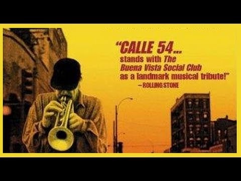 ºº Free Watch Calle 54