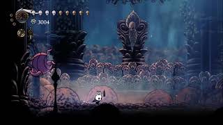 Hollow Knight First Pantheon All Bindings (All Attempts)