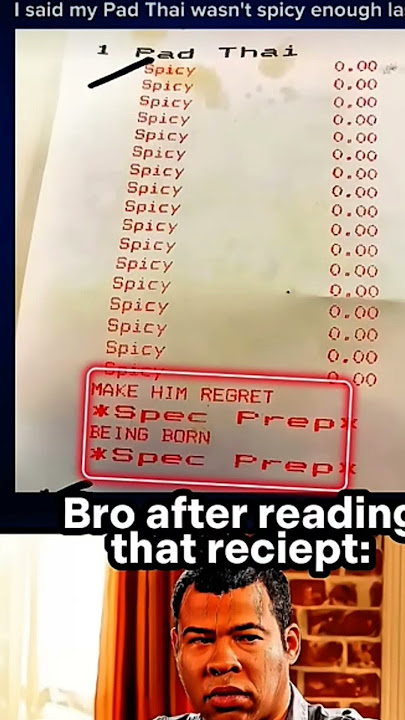 bruh so spicy #memes
