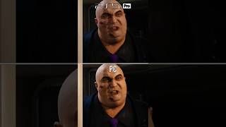 Spider-Man Remastered | PS5 Pro vs PC | Graphics Comparison #spiderman #ps5pro #pcgaming