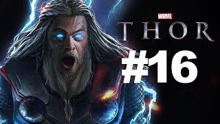 Marvel's Thor Remastered (2019) Episode #16