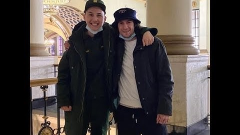 WormGanger feat. Polyana - Куда пропал (Music Video)