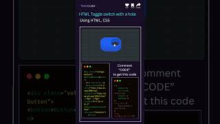 ☑️ 3D Checkbox UI with HTML & CSS | Clean Interactive Design #coding #uidesignlearning #webdesign