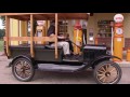 Kalamazoo Lively Arts - Gilmore Car Museum
