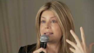 Virginie Mouzat - La Vie adulte