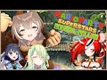 HoloPromise: Mario Party EN Curse Edition【Condensed】
