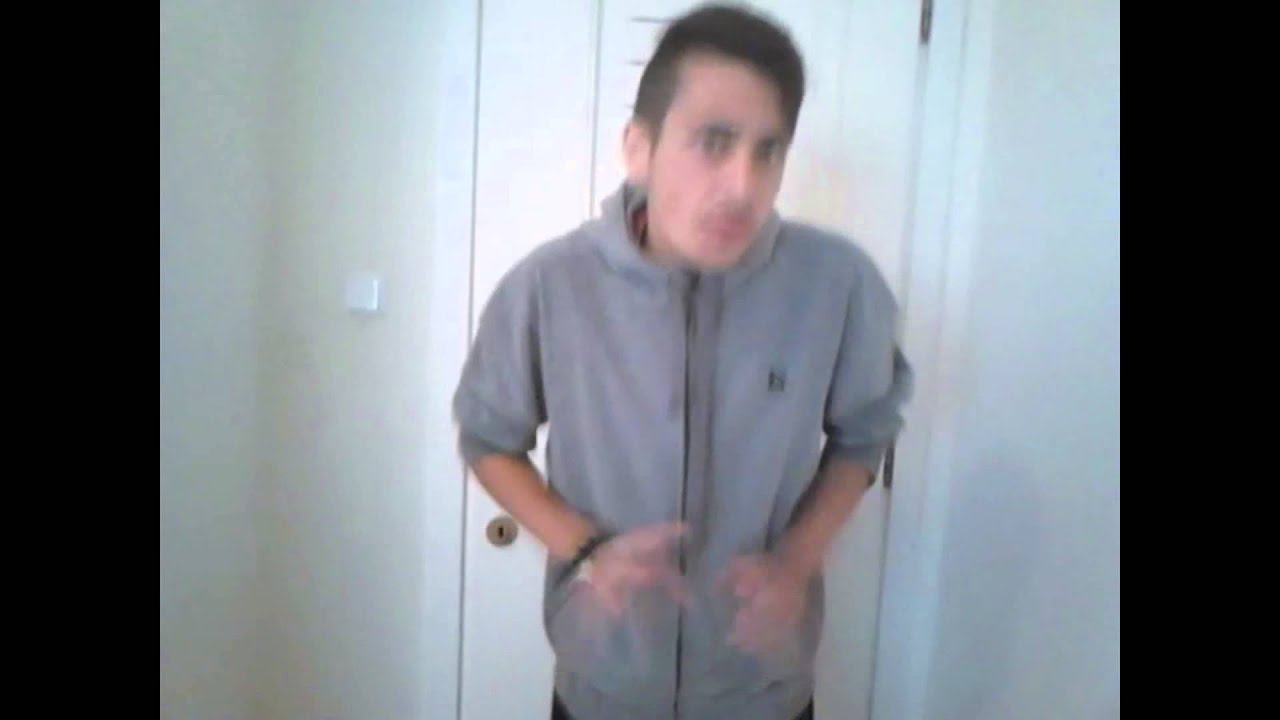 TSEFTES (GR) | "DiZZy" | BeatboxGreece.com