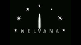 Nelvana Logo 1930