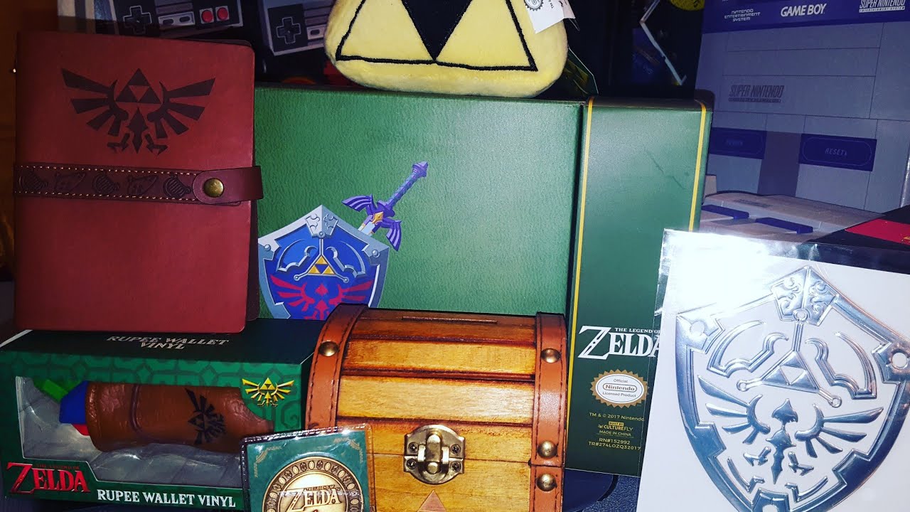 Es The Legend of Zelda's Triforce el tatuaje de juego más popular