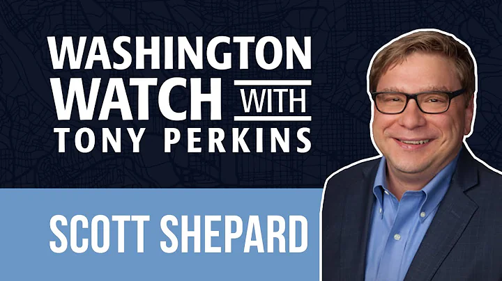 Scott Shepard Reacts to the Latest Revelations fro...