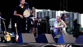 Bacon Brothers--Architeuthis (Archie)--Live @ Ottawa Bluesfest