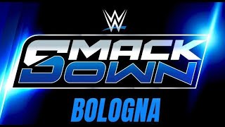 Famous WWE SmackDown - March 21, 2025 (Bologna, Italy) - FULL SHOW Profile