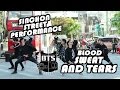 BTS - BLOOD SWEAT AND TEARS DANCE COVER (SINCHON PERFORMANCE)