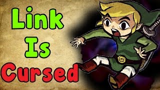 Zelda Theory - The HERO'S SHADE CURSE (zelda ocarina of time)