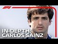 EXCLUSIVE! Carlos Sainz Interview: McLaren, Ferrari And The Future