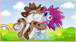 Animal Jam is over I have a NEW favorite game screenshot 1