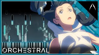 [Orchestral Ext.] Weathering With You(天気の子PV) (Ai ni Dekiru Koto wa Mada Aru Kai X Grand Escape )