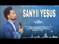 SANYII YESUUS June 28 2025