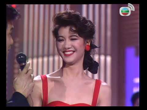 1990 香港小姐競選準決賽