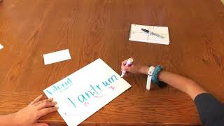 UURC Advanced Word Study Module 3.3 - 2 Syllables 3 Consonants - Blends Uurc Advanced Word Study Module 2 1 Closed Syllable Rule Breakers