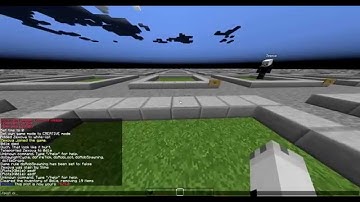 [CribexMC] Plot claiming automation demonstration