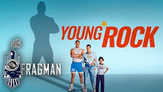 Young Rock Türkçe Altyazılı Fragman Official Trailer
