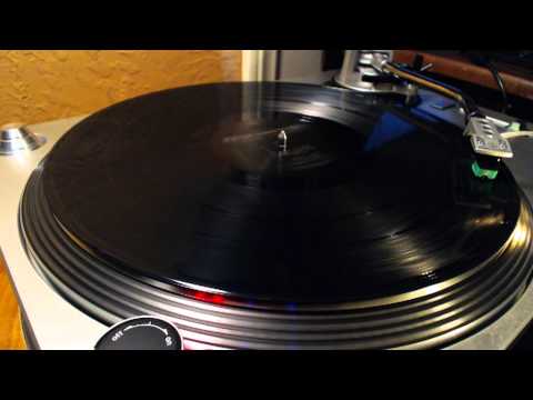 Mayer Hawthorne – Stones Throw Direct To Disc #1 (2011, Vinyl
