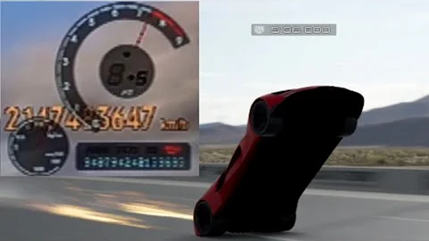 ウィリーバグ Gta
