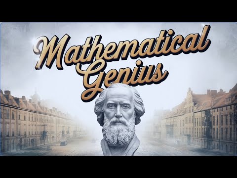 Carl Gustav Jacob Jacobi biography