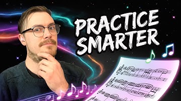 The Spacing Effect: How to Practice Less and Learn Faster as a Musician