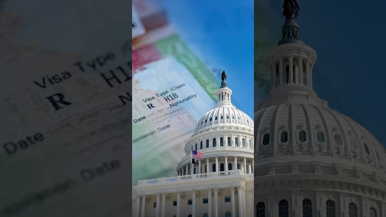 Why Tech Talent Is Turning Away From the US