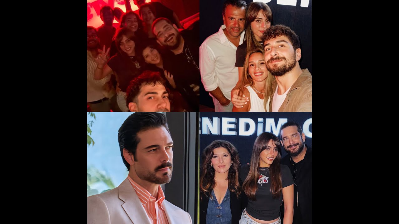 حضور سيلا لحفل ليفيز كوجه إعلاني وحضور جميع اصدقائها لدعمها وعطا يخلق الجدل وخوف الفانز على خليل