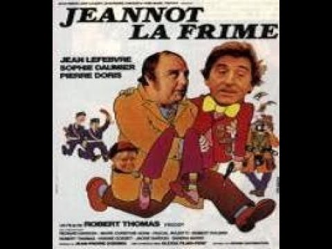 Jeannot la frime (1978) Jean Lefebvre