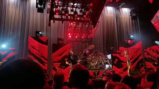 Korn - Falling Away From Me (Live HD up close)