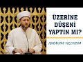 Üzerine düşeni yaptın mı? l İbrahim Yıldırım | Sümbül Efendi Camii