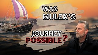 Download Lagu Was Mulek’s Journey Possible??? | Book of Mormon Evidence MP3