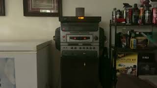 Sharp Megaoke (CD Player) 141